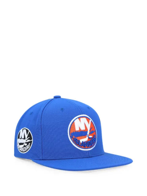 Mitchell & Ness New York Islanders Alternate Flip baseball cap