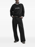 Dolce & Gabbana Cotton sweatshirt with logo