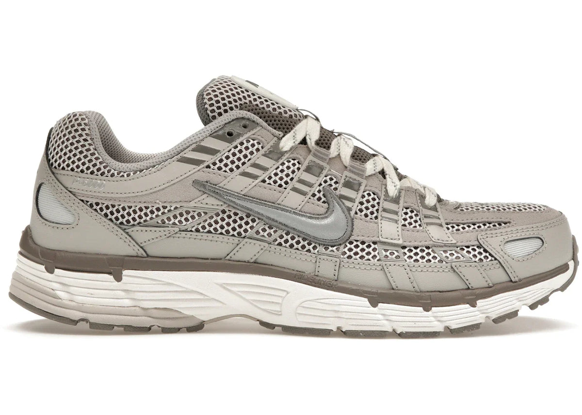 Nike P-6000 Light Iron Ore FN6837-012