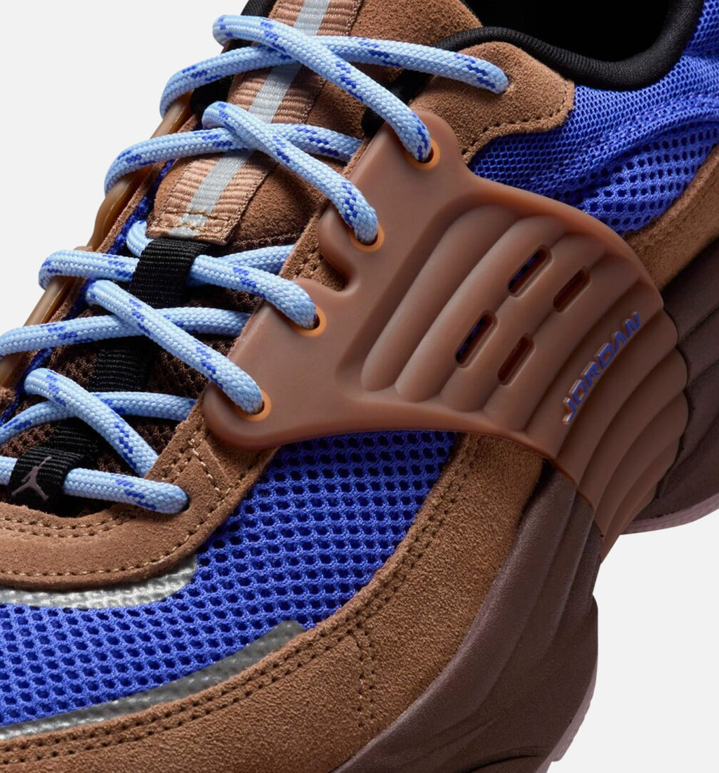 Trunner Archaeo Men's Sneakers - Archaeo Brown / Persian Violet / Earth